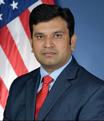 Pavan Pidugu