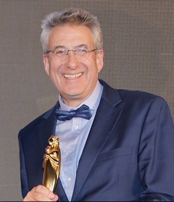 Peter Birdsall