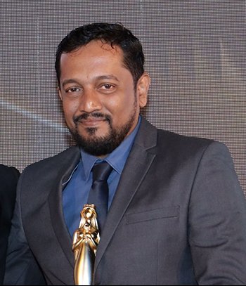Prashant Patade