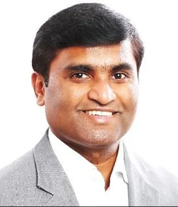 Punith Suvarna