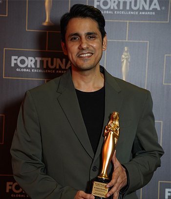 Dr. Rahul Chaudhary