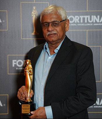 Rajan Balkrishna Raje
