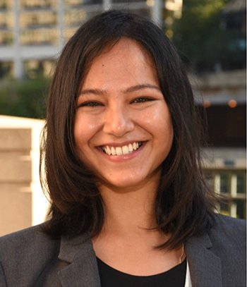 Reena Jain