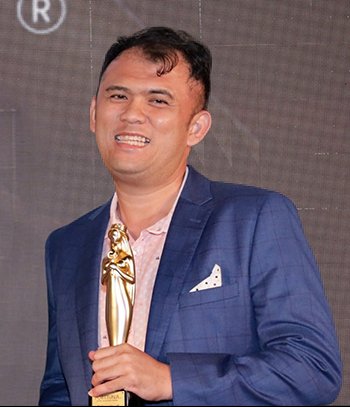 Ridhwan Yusoff