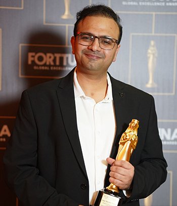 Sagar Bijendra Tejwani