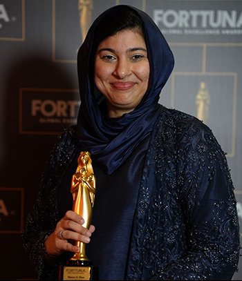 Shanza N. Khan
