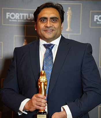 Sukh Sandhu