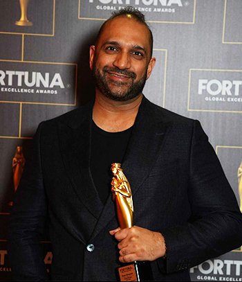 Sumit Srivastava