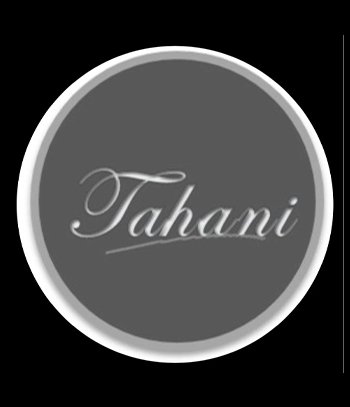 Tahani Daghistani