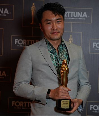 Terrence Hooi