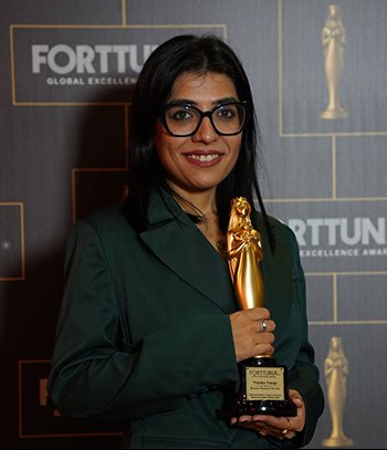 Vishaka Taneja