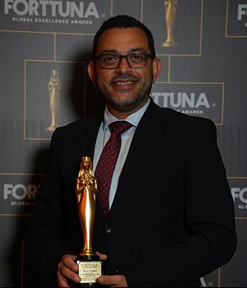 Wael Al-Masri