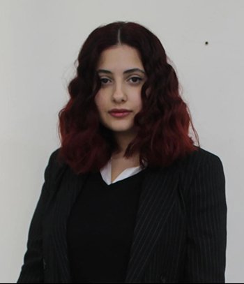 Zahra Sbeih