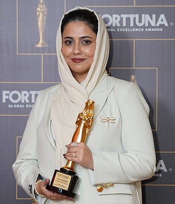 Amani Albraikan