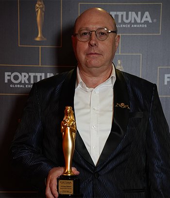 Anthony Osborne