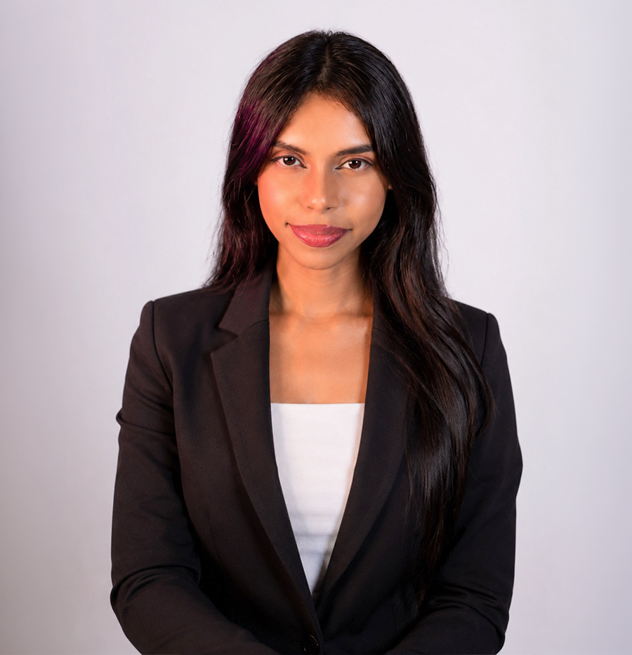 Anushka Biswas