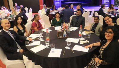 Awards Gala Night