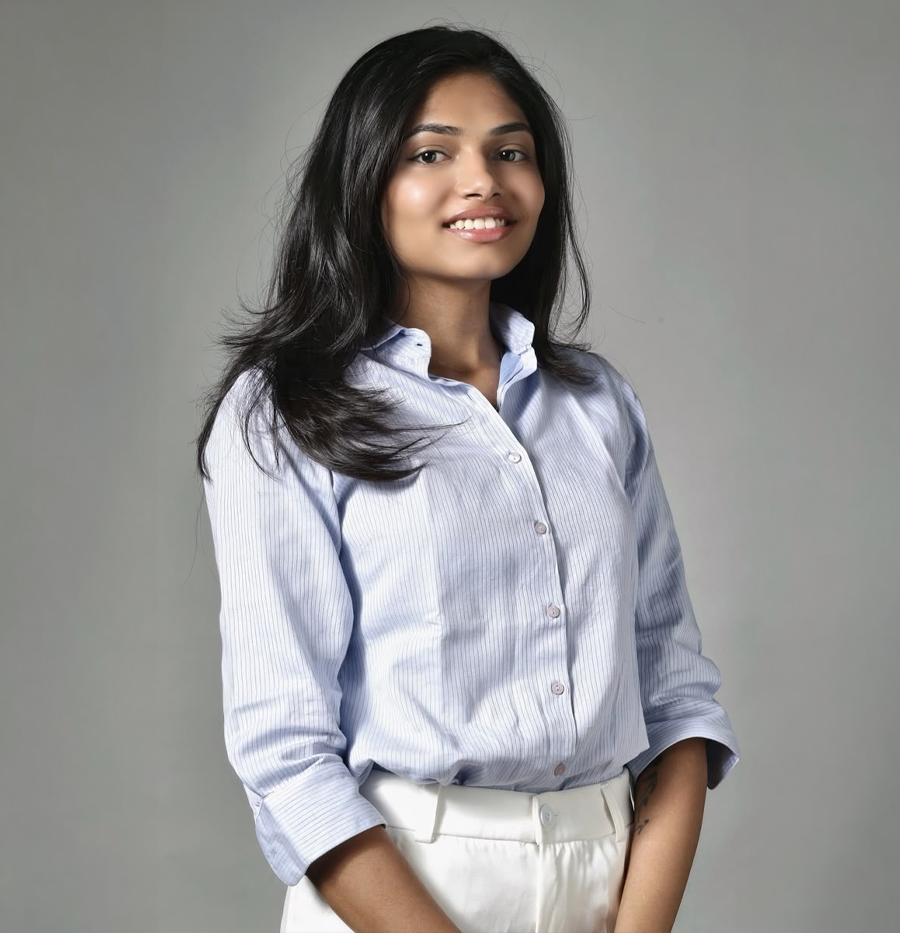 Ria Keskar