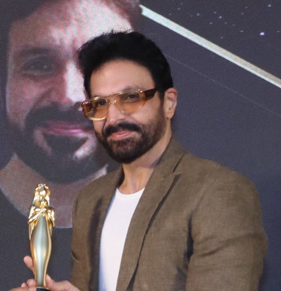 Anil Chanchlani