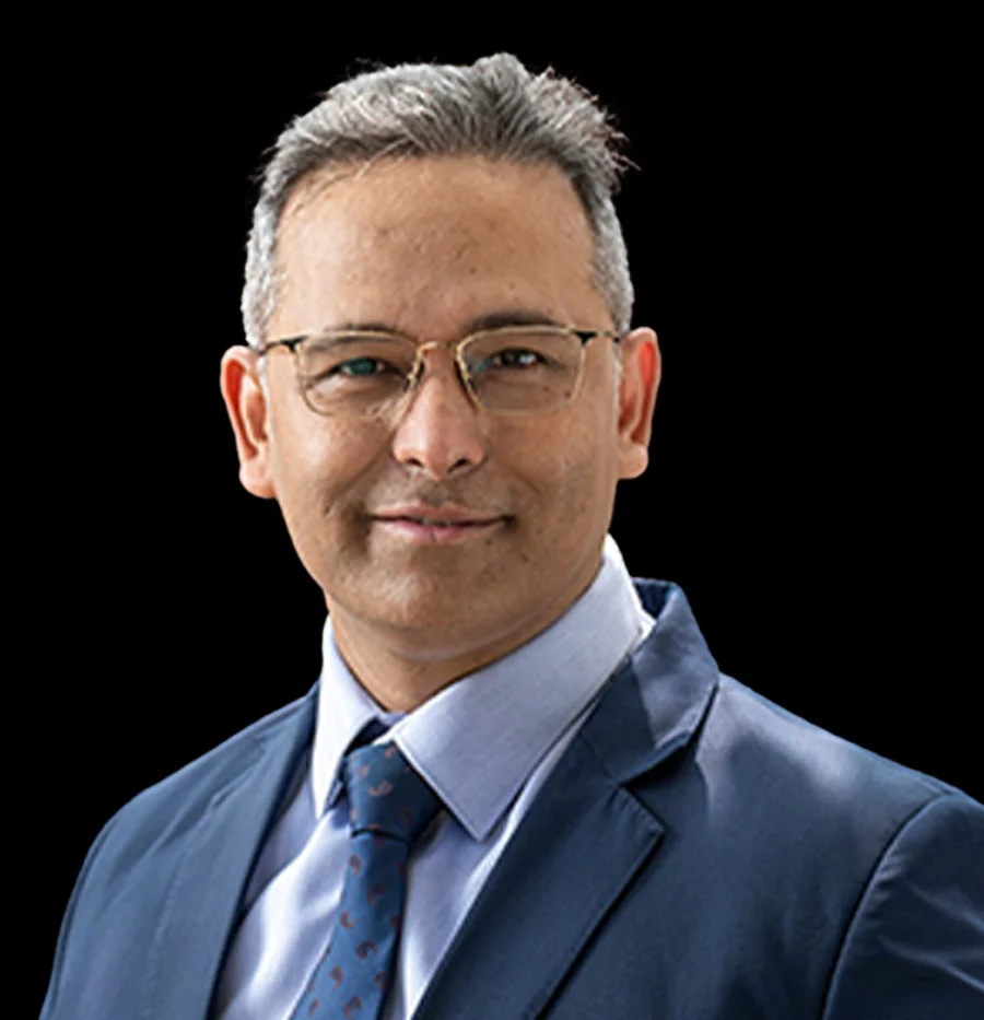 Ashish Tripathi