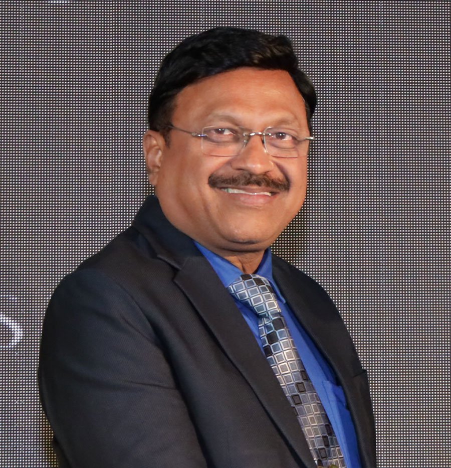 Dr. Bimal Chhajer