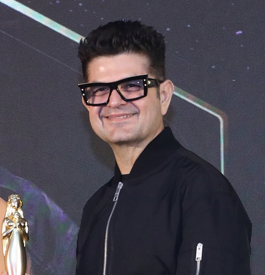 Dabboo Ratnani