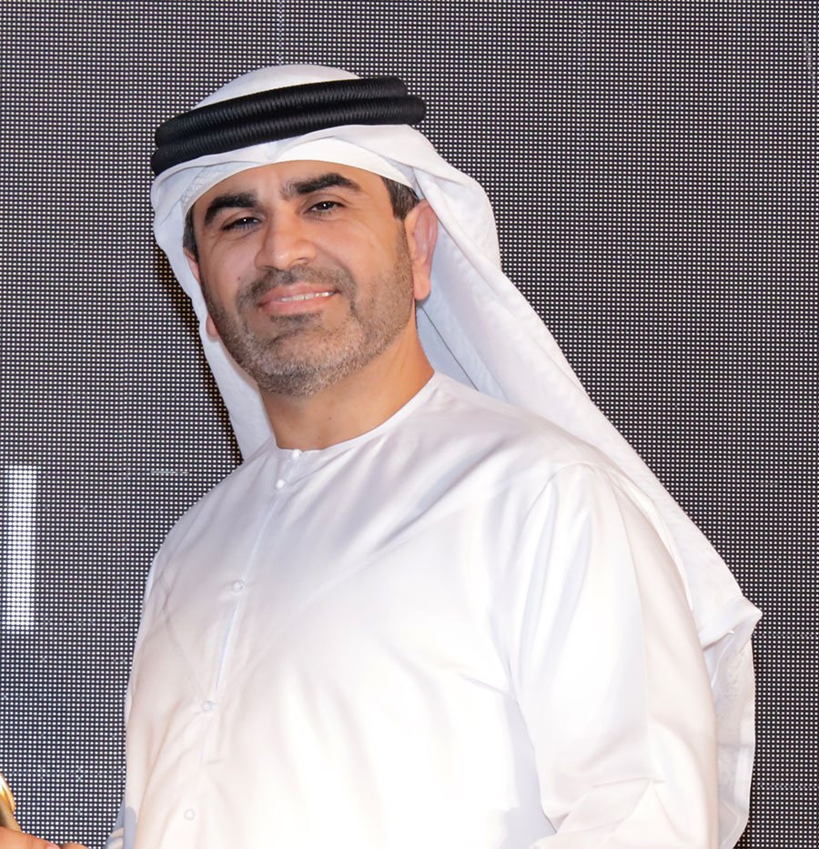Dr. Adil Saeed Sajwani