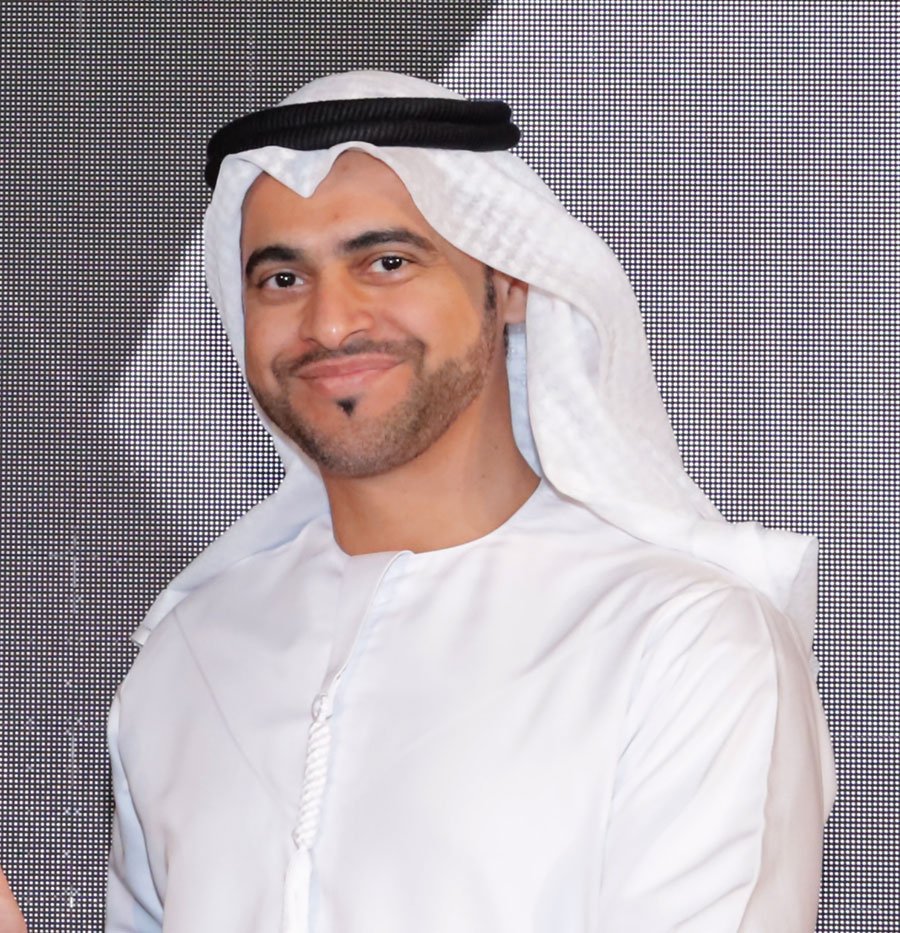 Dr. Ebrahim Al Alkeem