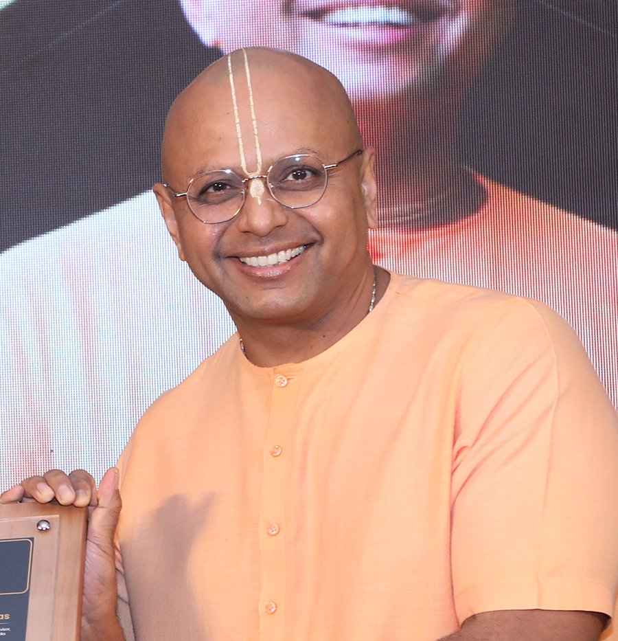 Gaur Gopal Das