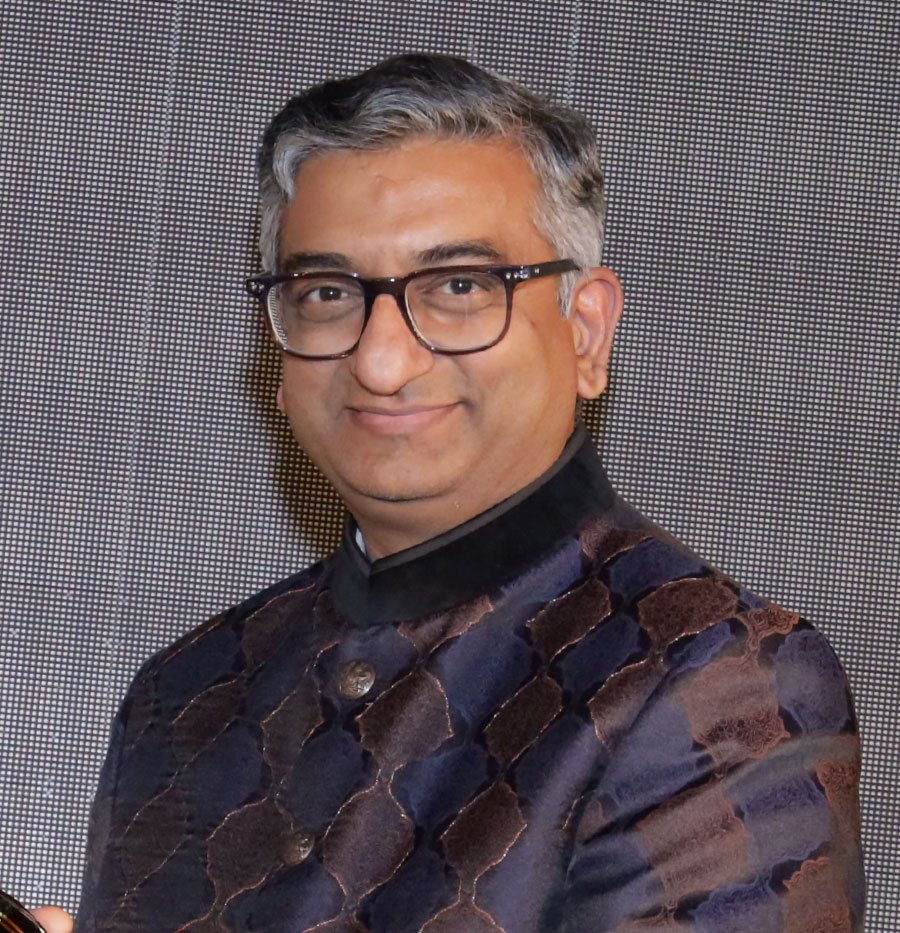 Dr. Kaiser Raja