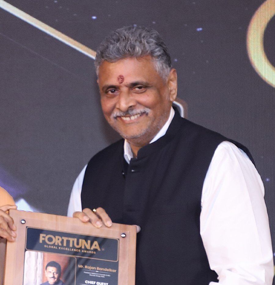 Rajan Bandelkar
