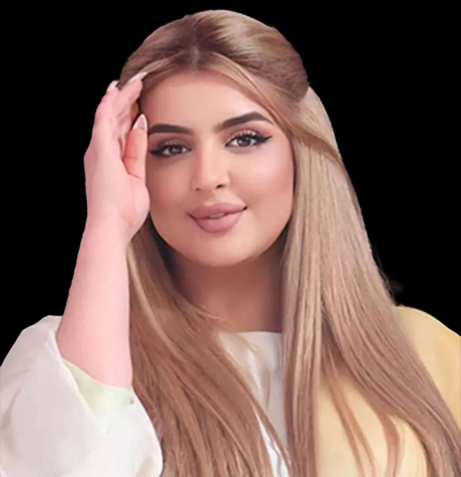 Sheikha Mahra Al Maktoum