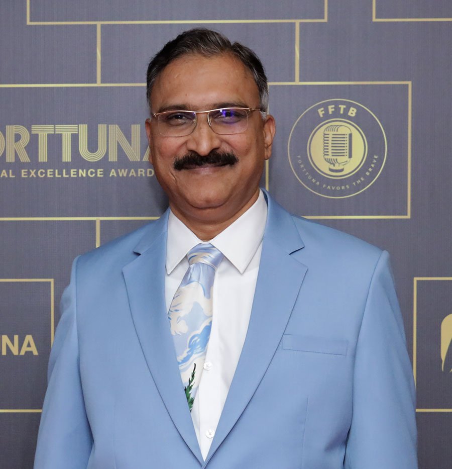 Subramanyam Yadavalli