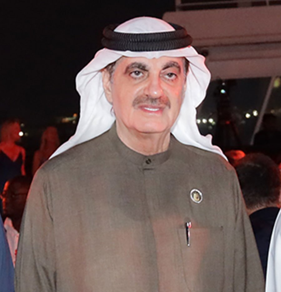 Yaqoob Al Ali