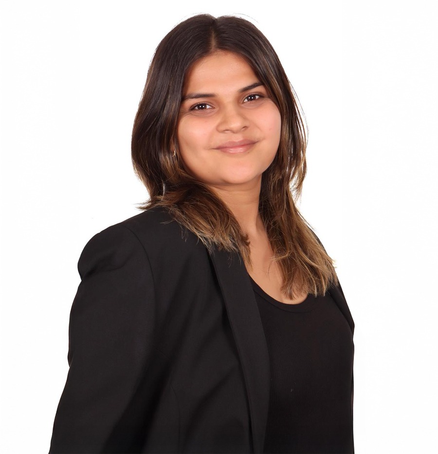 Yashvi Sangoi